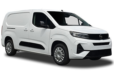 OPEL COMBO CARGO