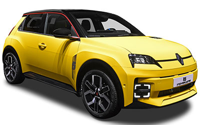 RENAULT R5